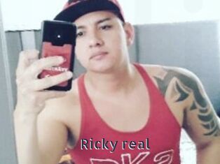 Ricky_real