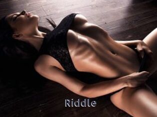 Riddle_