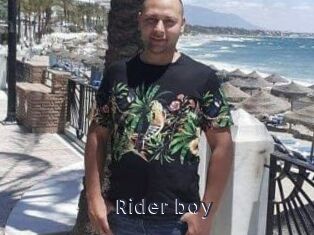 Rider_boy