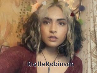 RielleRobinson