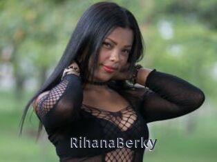 RihanaBerky