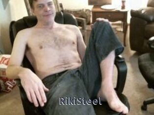 RikiSteel