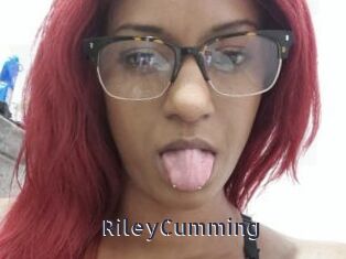 RileyCumming