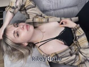 RileyHello