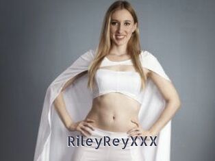 RileyReyXXX