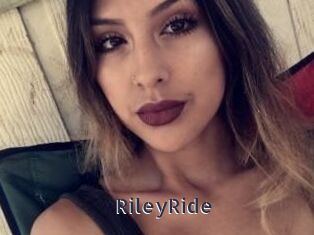 RileyRide