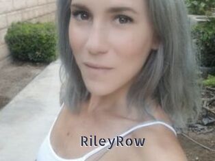 RileyRow