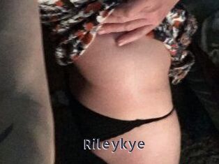 Rileykye