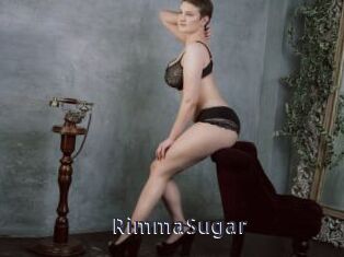 RimmaSugar