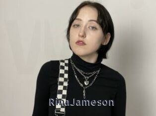 RinaJameson