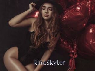 RinaSkyler