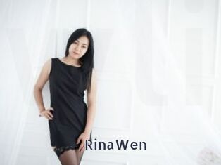 RinaWen