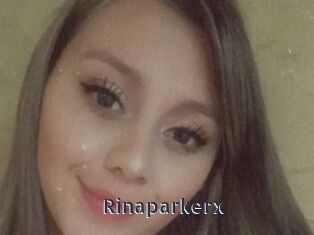 Rinaparkerx