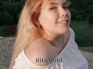 Rita_gold