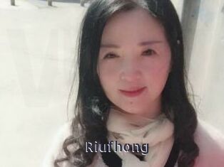 Riufhong