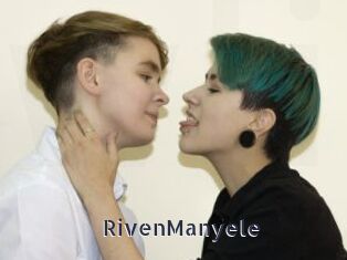 RivenManyele