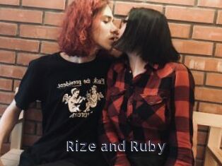 Rize_and_Ruby