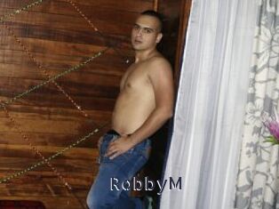 RobbyM