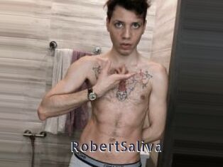 RobertSaliva