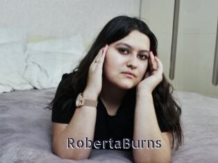 RobertaBurns