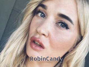 RobinCandy