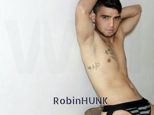 RobinHUNK