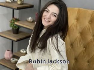 RobinJackson