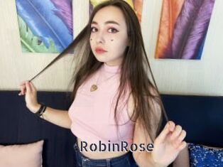 RobinRose