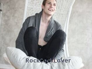 RockCockLover