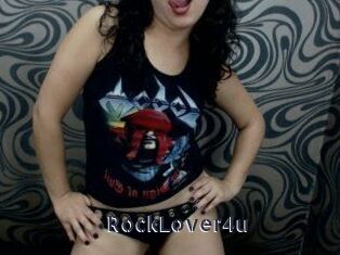 RockLover4u