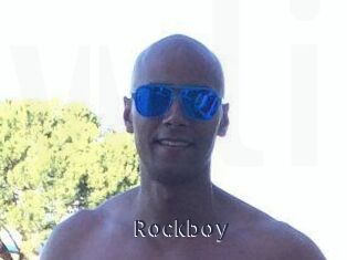 Rockboy