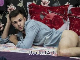 RocketArt