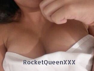 RocketQueenXXX