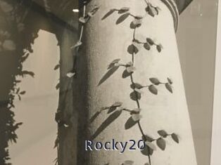 Rocky20