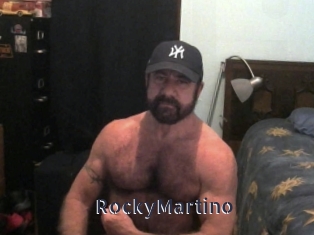 RockyMartino