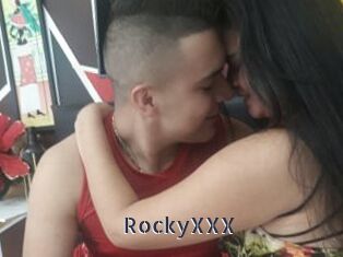 RockyXXX