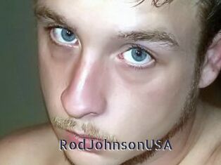 RodJohnsonUSA