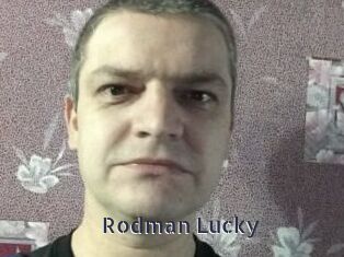 Rodman_Lucky