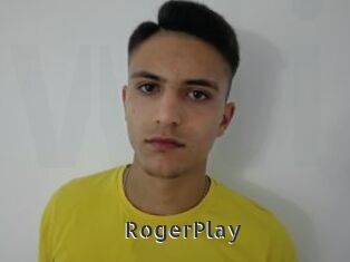 RogerPlay