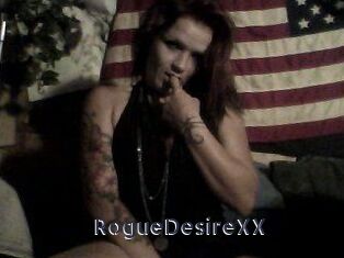 RogueDesireXX