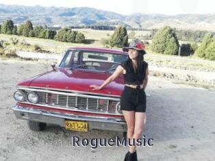 RogueMusic