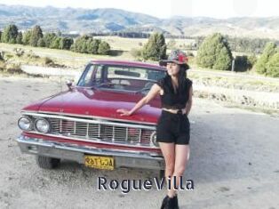 RogueVilla