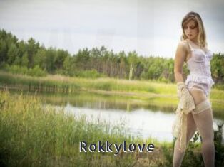 Rokkylove