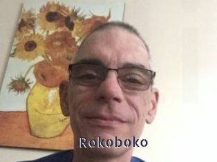 Rokoboko