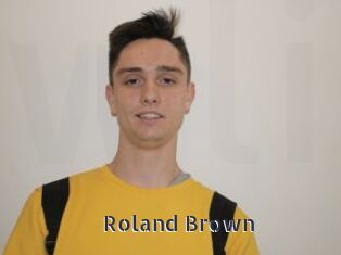 Roland_Brown