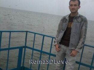 RomaSDLove