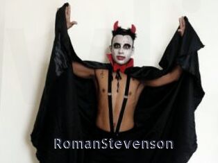 RomanStevenson