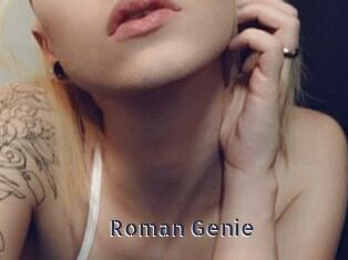 Roman_Genie