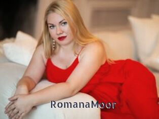 RomanaMoor