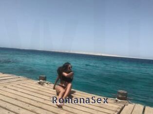 RomanaSex